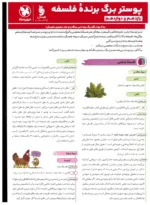 فلسفه و منطق جامع مهروماه ویژه 1406 (جلد تست) - تصویر 4